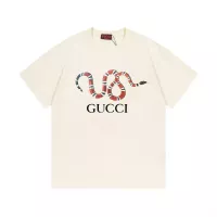 Cheap Gucci T-Shirts Short Sleeved For Unisex #1289762 Replica Wholesale [$42.00 USD] [ITEM#1289762] on Replica Gucci T-Shirts