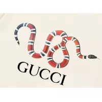 Cheap Gucci T-Shirts Short Sleeved For Unisex #1289762 Replica Wholesale [$42.00 USD] [ITEM#1289762] on Replica Gucci T-Shirts