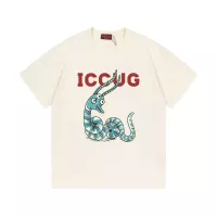 Cheap Gucci T-Shirts Short Sleeved For Unisex #1289764 Replica Wholesale [$42.00 USD] [ITEM#1289764] on Replica Gucci T-Shirts