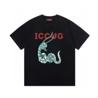 Cheap Gucci T-Shirts Short Sleeved For Unisex #1289765 Replica Wholesale [$42.00 USD] [ITEM#1289765] on Replica Gucci T-Shirts