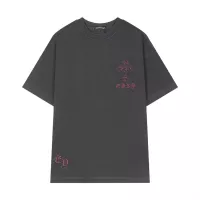 Cheap Chrome Hearts T-Shirts Short Sleeved For Unisex #1289772 Replica Wholesale [$56.00 USD] [ITEM#1289772] on Replica Chrome Hearts T-Shirts