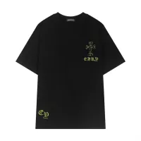 Cheap Chrome Hearts T-Shirts Short Sleeved For Unisex #1289773 Replica Wholesale [$56.00 USD] [ITEM#1289773] on Replica Chrome Hearts T-Shirts