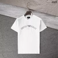 Cheap Armani T-Shirts Short Sleeved For Men #1289886 Replica Wholesale [$32.00 USD] [ITEM#1289886] on Replica Armani T-Shirts