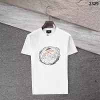 Cheap Louis Vuitton LV T-Shirts Short Sleeved For Men #1289892 Replica Wholesale [$32.00 USD] [ITEM#1289892] on Replica Louis Vuitton LV T-Shirts