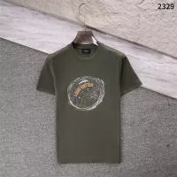 Cheap Louis Vuitton LV T-Shirts Short Sleeved For Men #1289893 Replica Wholesale [$32.00 USD] [ITEM#1289893] on Replica Louis Vuitton LV T-Shirts