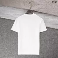 Cheap Christian Dior T-Shirts Short Sleeved For Men #1289895 Replica Wholesale [$32.00 USD] [ITEM#1289895] on Replica Christian Dior T-Shirts