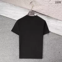 Cheap Prada T-Shirts Short Sleeved For Men #1289900 Replica Wholesale [$32.00 USD] [ITEM#1289900] on Replica Prada T-Shirts