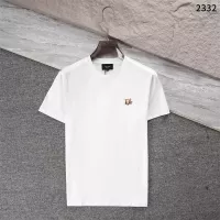 Cheap Christian Dior T-Shirts Short Sleeved For Men #1289901 Replica Wholesale [$32.00 USD] [ITEM#1289901] on Replica Christian Dior T-Shirts