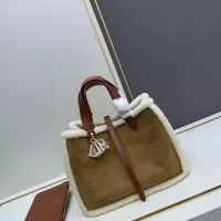 Cheap Christian Dior AAA Quality Tote-Handbags For Women #1289904 Replica Wholesale [$108.00 USD] [ITEM#1289904] on Replica Christian Dior AAA Handbags