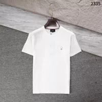 Cheap Moncler T-Shirts Short Sleeved For Men #1289909 Replica Wholesale [$32.00 USD] [ITEM#1289909] on Replica Moncler T-Shirts