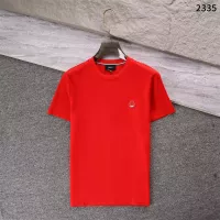 Cheap Moncler T-Shirts Short Sleeved For Men #1289911 Replica Wholesale [$32.00 USD] [ITEM#1289911] on Replica Moncler T-Shirts