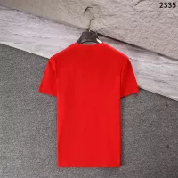 Cheap Moncler T-Shirts Short Sleeved For Men #1289911 Replica Wholesale [$32.00 USD] [ITEM#1289911] on Replica Moncler T-Shirts