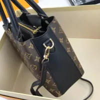 Cheap Louis Vuitton AAA Quality Handbags For Women #1289912 Replica Wholesale [$96.00 USD] [ITEM#1289912] on Replica Louis Vuitton AAA Quality Handbags