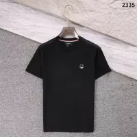 Cheap Moncler T-Shirts Short Sleeved For Men #1289913 Replica Wholesale [$32.00 USD] [ITEM#1289913] on Replica Moncler T-Shirts