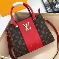 Cheap Louis Vuitton AAA Quality Handbags For Women #1289914 Replica Wholesale [$96.00 USD] [ITEM#1289914] on Replica Louis Vuitton AAA Quality Handbags