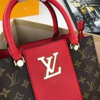 Cheap Louis Vuitton AAA Quality Handbags For Women #1289914 Replica Wholesale [$96.00 USD] [ITEM#1289914] on Replica Louis Vuitton AAA Quality Handbags