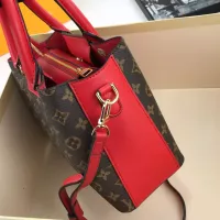 Cheap Louis Vuitton AAA Quality Handbags For Women #1289914 Replica Wholesale [$96.00 USD] [ITEM#1289914] on Replica Louis Vuitton AAA Quality Handbags