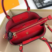 Cheap Louis Vuitton AAA Quality Handbags For Women #1289914 Replica Wholesale [$96.00 USD] [ITEM#1289914] on Replica Louis Vuitton AAA Quality Handbags