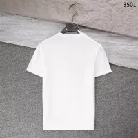 Cheap Fendi T-Shirts Short Sleeved For Men #1289918 Replica Wholesale [$32.00 USD] [ITEM#1289918] on Replica Fendi T-Shirts