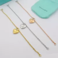 Cheap Tiffany Bracelets #1289921 Replica Wholesale [$25.00 USD] [ITEM#1289921] on Replica Tiffany Bracelets