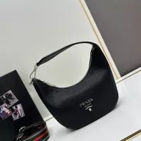 Cheap Prada AAA Quality Handbags For Women #1289922 Replica Wholesale [$98.00 USD] [ITEM#1289922] on Replica Prada AAA Quality Handbags