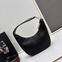 Cheap Prada AAA Quality Handbags For Women #1289922 Replica Wholesale [$98.00 USD] [ITEM#1289922] on Replica Prada AAA Quality Handbags