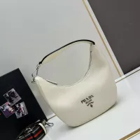 Cheap Prada AAA Quality Handbags For Women #1289923 Replica Wholesale [$98.00 USD] [ITEM#1289923] on Replica Prada AAA Quality Handbags