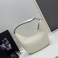 Cheap Prada AAA Quality Handbags For Women #1289923 Replica Wholesale [$98.00 USD] [ITEM#1289923] on Replica Prada AAA Quality Handbags