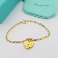 Cheap Tiffany Bracelets #1289925 Replica Wholesale [$25.00 USD] [ITEM#1289925] on Replica Tiffany Bracelets