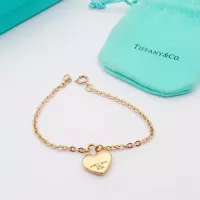 Cheap Tiffany Bracelets #1289927 Replica Wholesale [$25.00 USD] [ITEM#1289927] on Replica Tiffany Bracelets