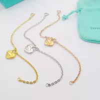 Cheap Tiffany Bracelets #1289927 Replica Wholesale [$25.00 USD] [ITEM#1289927] on Replica Tiffany Bracelets