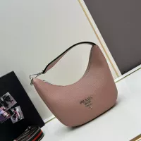 Cheap Prada AAA Quality Handbags For Women #1289928 Replica Wholesale [$98.00 USD] [ITEM#1289928] on Replica Prada AAA Quality Handbags