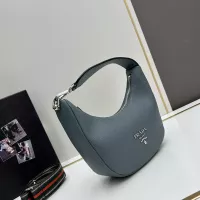 Cheap Prada AAA Quality Handbags For Women #1289929 Replica Wholesale [$98.00 USD] [ITEM#1289929] on Replica Prada AAA Quality Handbags