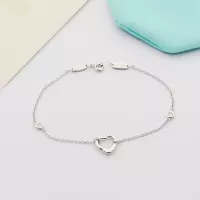 Cheap Tiffany Bracelets #1289930 Replica Wholesale [$25.00 USD] [ITEM#1289930] on Replica Tiffany Bracelets