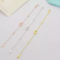 Cheap Tiffany Bracelets #1289930 Replica Wholesale [$25.00 USD] [ITEM#1289930] on Replica Tiffany Bracelets