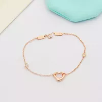 Cheap Tiffany Bracelets #1289931 Replica Wholesale [$25.00 USD] [ITEM#1289931] on Replica Tiffany Bracelets