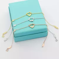 Cheap Tiffany Bracelets #1289931 Replica Wholesale [$25.00 USD] [ITEM#1289931] on Replica Tiffany Bracelets