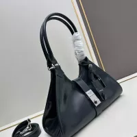 Cheap Prada AAA Quality Handbags For Women #1289934 Replica Wholesale [$108.00 USD] [ITEM#1289934] on Replica Prada AAA Quality Handbags