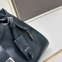 Cheap Prada AAA Quality Handbags For Women #1289934 Replica Wholesale [$108.00 USD] [ITEM#1289934] on Replica Prada AAA Quality Handbags