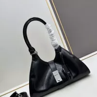 Cheap Prada AAA Quality Handbags For Women #1289936 Replica Wholesale [$108.00 USD] [ITEM#1289936] on Replica Prada AAA Quality Handbags