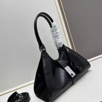 Cheap Prada AAA Quality Handbags For Women #1289936 Replica Wholesale [$108.00 USD] [ITEM#1289936] on Replica Prada AAA Quality Handbags