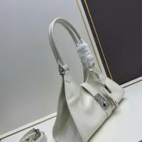 Cheap Prada AAA Quality Handbags For Women #1289937 Replica Wholesale [$108.00 USD] [ITEM#1289937] on Replica Prada AAA Quality Handbags