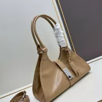 Cheap Prada AAA Quality Handbags For Women #1289939 Replica Wholesale [$108.00 USD] [ITEM#1289939] on Replica Prada AAA Quality Handbags