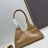 Cheap Prada AAA Quality Handbags For Women #1289939 Replica Wholesale [$108.00 USD] [ITEM#1289939] on Replica Prada AAA Quality Handbags