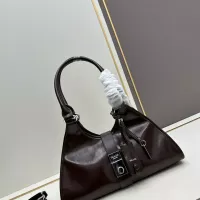 Cheap Prada AAA Quality Handbags For Women #1289941 Replica Wholesale [$108.00 USD] [ITEM#1289941] on Replica Prada AAA Quality Handbags