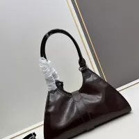 Cheap Prada AAA Quality Handbags For Women #1289941 Replica Wholesale [$108.00 USD] [ITEM#1289941] on Replica Prada AAA Quality Handbags