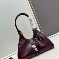 Cheap Prada AAA Quality Handbags For Women #1289942 Replica Wholesale [$108.00 USD] [ITEM#1289942] on Replica Prada AAA Quality Handbags