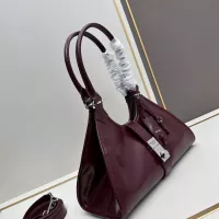 Cheap Prada AAA Quality Handbags For Women #1289942 Replica Wholesale [$108.00 USD] [ITEM#1289942] on Replica Prada AAA Quality Handbags