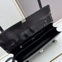 Cheap Prada AAA Quality Shoulder Bags For Women #1289943 Replica Wholesale [$112.00 USD] [ITEM#1289943] on Replica Prada AAA Quality Shoulder Bags