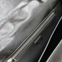 Cheap Prada AAA Quality Shoulder Bags For Women #1289944 Replica Wholesale [$108.00 USD] [ITEM#1289944] on Replica Prada AAA Quality Shoulder Bags